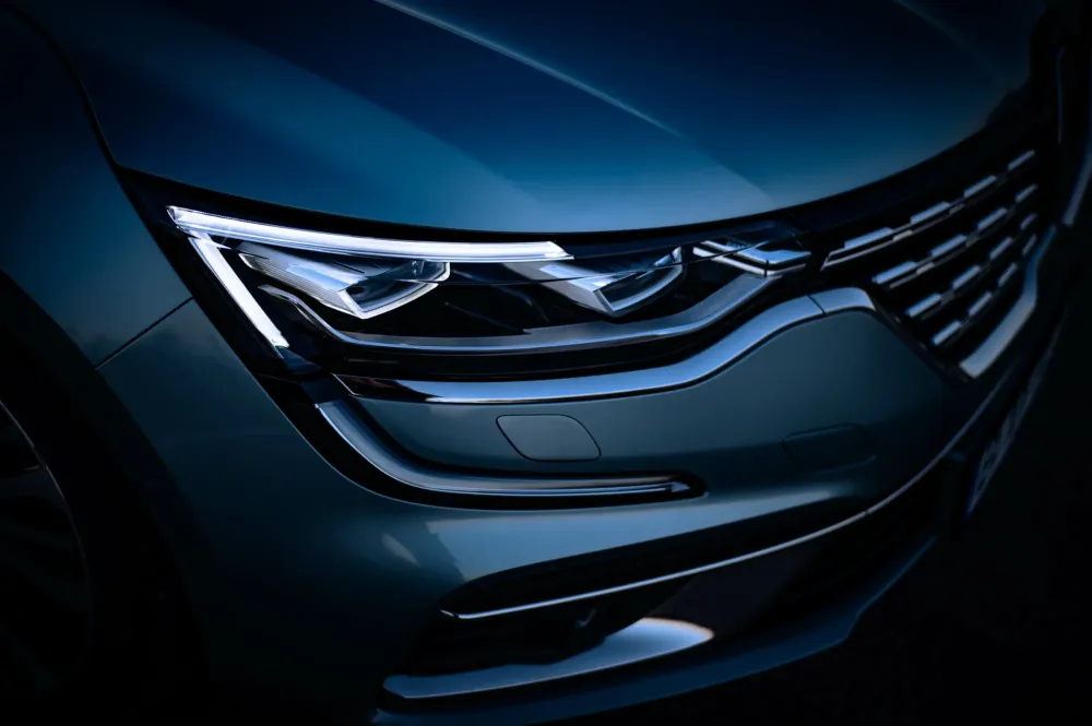 carrosserie