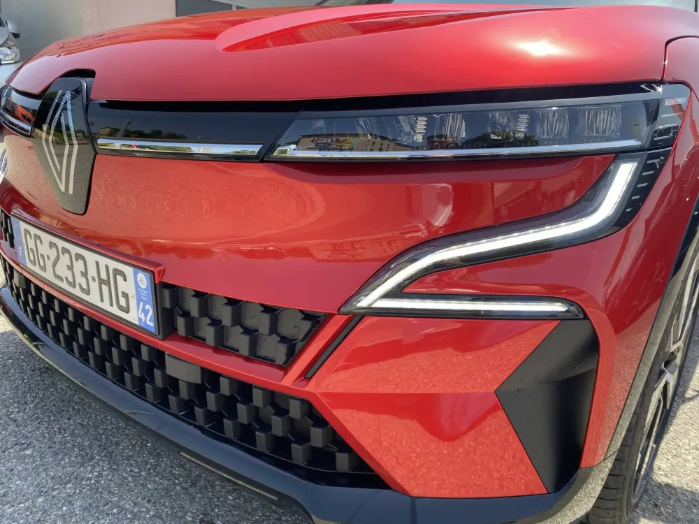 voiture neuf