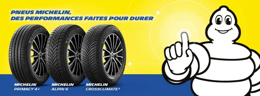 michelin pour durer