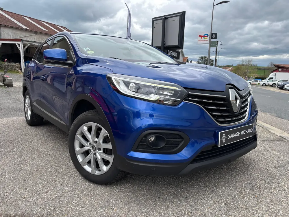 kadjar