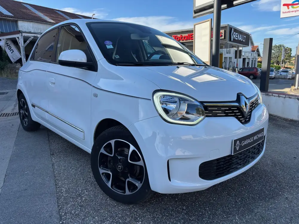 TWINGO III