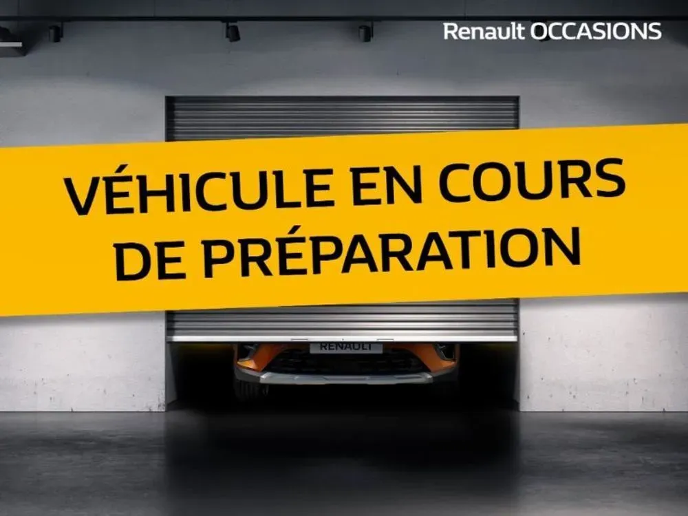 EN COURS DE PREPARATION