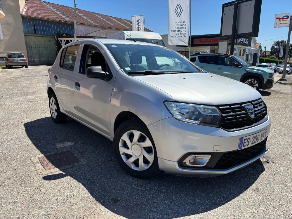 sandero