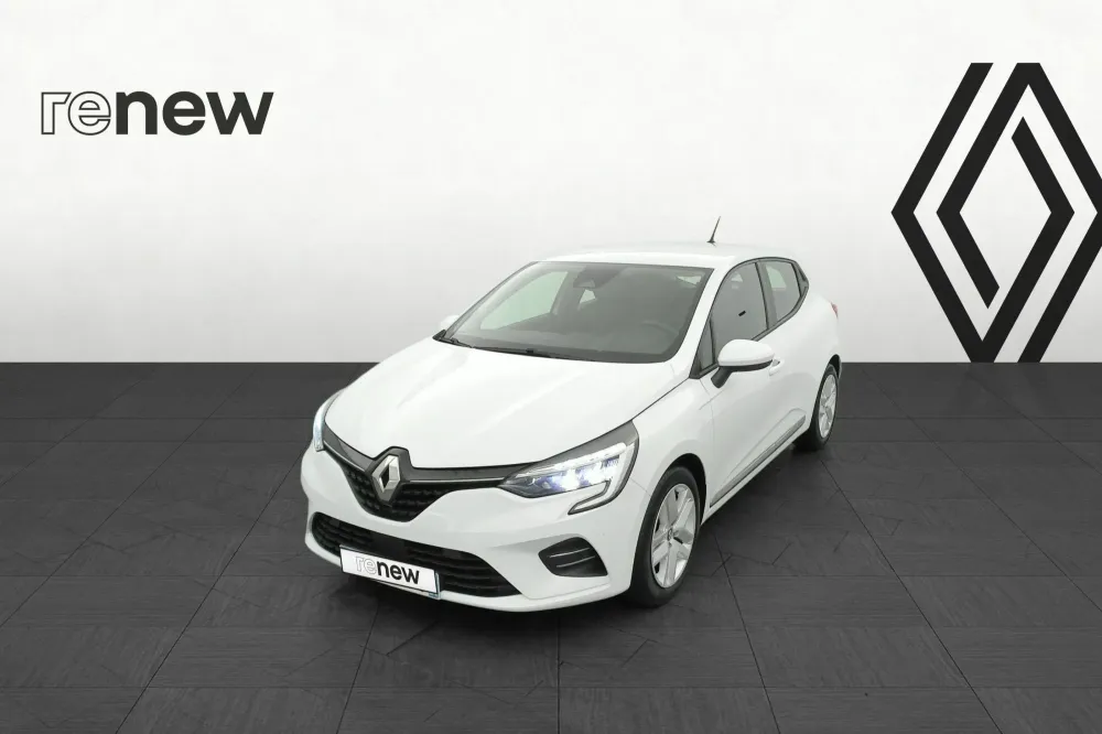 Clio V Business E-Tech 140cv