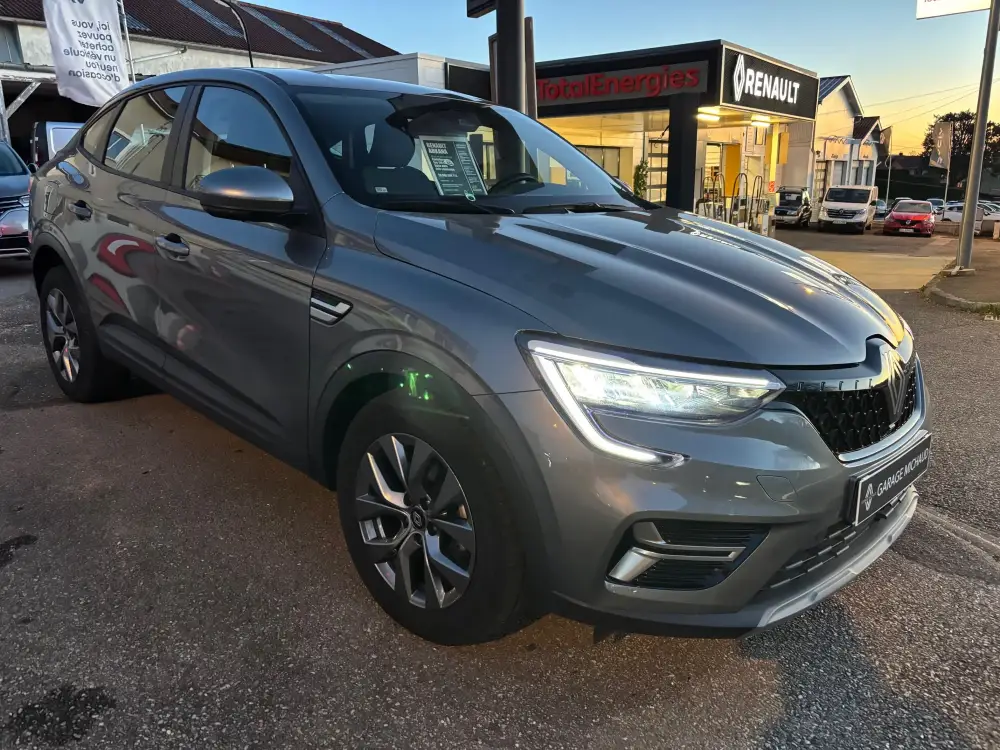 Arkana Evolution Tce 140 EDC